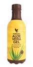 Forever Aloe Vera Gel bottle