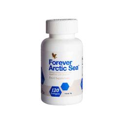Forever Arctic Sea packaging